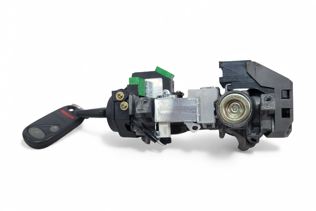 Honda Element 03-06 Ignition Switch Immobilizer w/Key A/T 35100-S9A-A53, E063, OEM, 2003, 2004, 2005, 2006