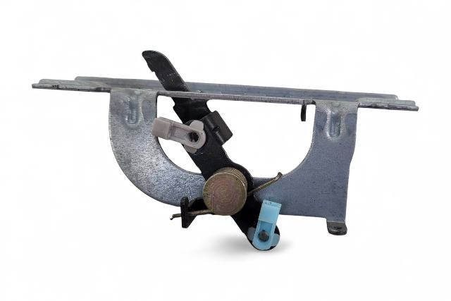 Honda Element 03-11 Trunk Lid Liftgate Handle, 74790-SCV-A01, E063, OEM, 2003, 2004, 2005, 2006, 2007, 2008, 2009, 2010, 2011