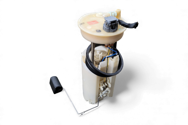 Honda Element 03-05 EX Fuel Filter Gas Pump Assembly 17045-SCV-A00, E063, OEM, 2003, 2004, 2005