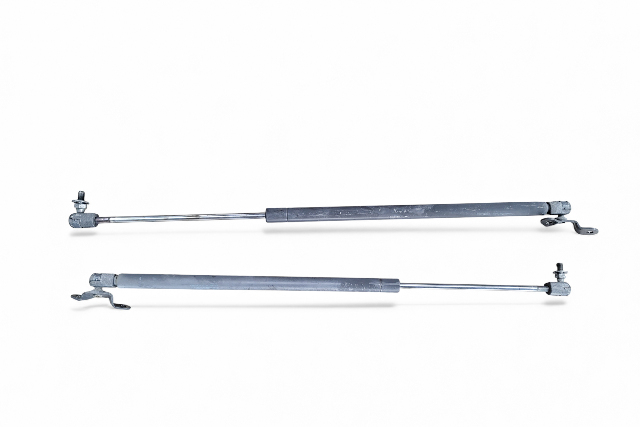 Honda Element 03-11 Tailgate Trunk Strut Shock Stay Open 74820-SCV-A01, E063, OEM, 2003, 2004, 2005, 2006, 2007, 2008, 2009, 2010, 2011