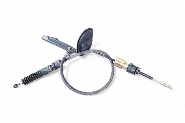 Honda Element 03-04 Shifter Shift Wire Cable A/T 54315-SCV-A81, E063, OEM, 2003, 2004