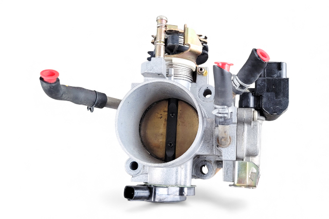 Honda Element 03-06 Throttle Body 16400-PZD-A13, E063, OEM, 2003, 2004, 2005, 2006