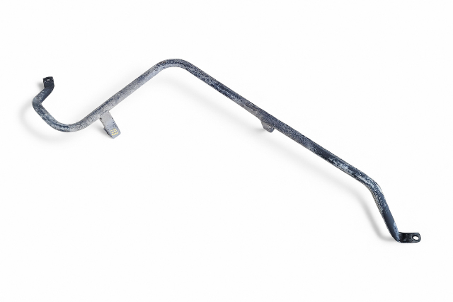 Honda Element 03-11 Fuel Tank Guard Pipe 17518-SCV-A00, E063, OEM, 2003, 2004, 2005, 2006, 2007, 2008, 2009, 2010, 2011