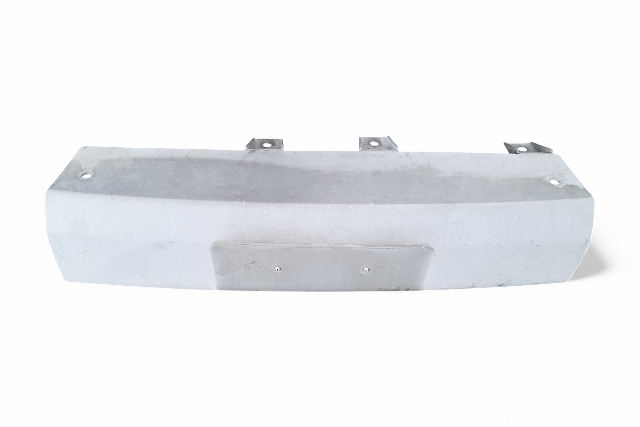 Honda Element 03-08 Front Bumper Cover Lower Garnish Metallic, 71110-SCV-A00ZA, E063, OEM, 2003, 2004, 2005, 2006, 2007, 2008