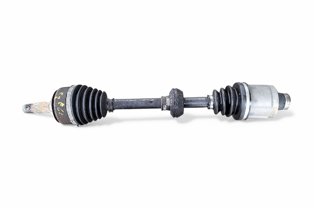 Honda Element 03-11 Axle Shaft Assembly, Front Right/Passenger 44305-SCV-A51, E063, OEM, 2003, 2004, 2005, 2006, 2007, 2008, 2009, 2010, 2011