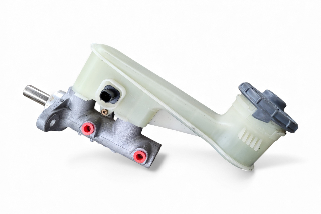 Honda Element 03-06 Master Brake Cylinder 46100-SCV-A51, E063, OEM, 2003, 2004, 2005, 2006