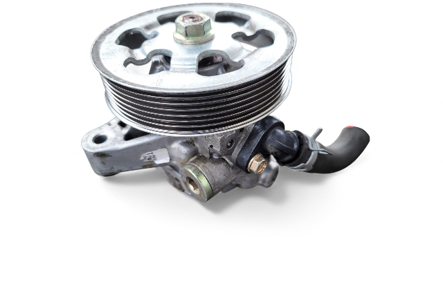 Honda Element 03-05 Power Steering Pump w/Pulley 56110-PZD-A01, E063, OEM, 2003, 2004, 2005