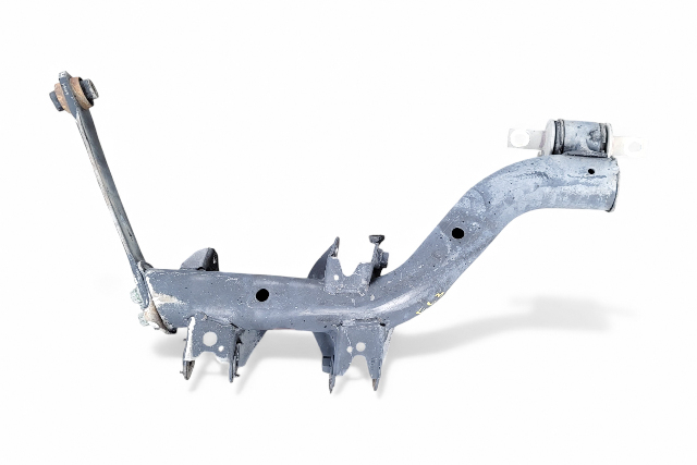Honda Element 03-06 Trailing Lower Control Arm Rear Left/Driver 52371-SCV-A00, E063, OEM, 2003, 2004, 2005, 2006
