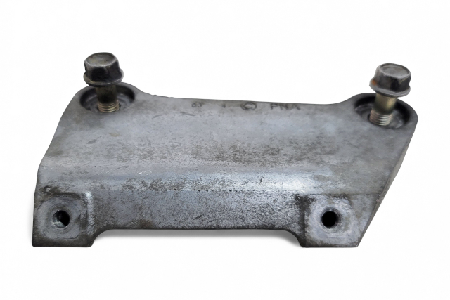 Honda Element 03-11 Compressor Mounting Bracket, 38930-PNA-000, E063, OEM, 2003, 2004, 2005, 2006, 2007, 2008, 2009, 2010, 2011