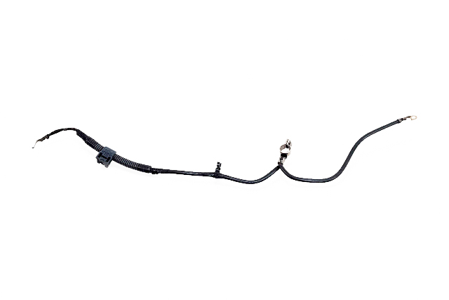 Honda Element 03-06 Battery Cable Ground Negative Assembly 32600-SCV-A00, E063, OEM, 2003, 2004, 2005, 2006