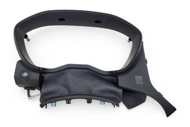 Subaru Forester 19-21 Speedometer Bezel Panel 66180SJ011, E064, OEM, 2019, 2020, 2021