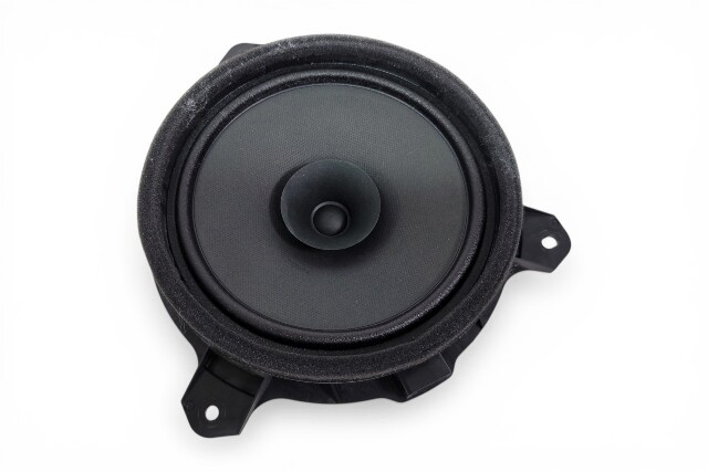 2019-2024 Subaru Forester Rear Right Door Speaker, 86301-SJ110, E064 OEM, 2019, 2020, 2021, 2022, 2023, 2024