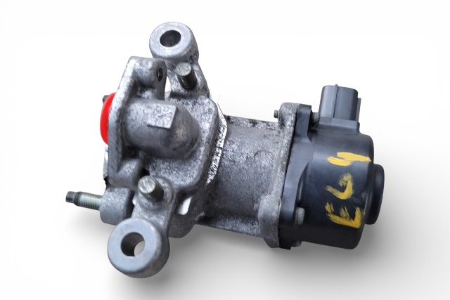 Subaru Forester 19-25 EGR (Exhaust Gas Recirculate) Valve Sensor 14710AA830, E064, OEM, 2019, 2020, 2021, 2022, 2023, 2024, 2025