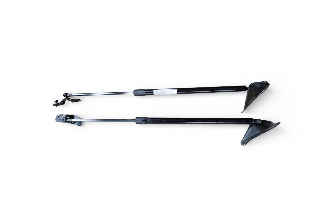 Subaru Forester 19-24 Liftgate Trunk Strut/Shock Damper Right/Left Set 63269SJ002, 63269SJ012, E064, OEM, 2019, 2020, 2021, 2022, 2023, 2024