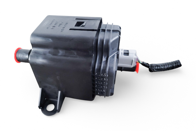 Subaru Forester 19-25 Vapor Canister Leak Check Valve Housing 42084FL231, E064, Factory, OEM, 2019, 2020, 2021, 2022, 2023, 2024, 2025