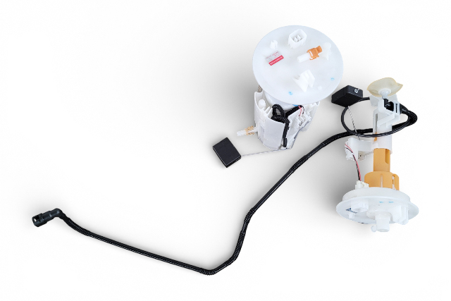 Subaru Forester 19-24 Gas Tank Pressure Fuel Pump 2.5L 42021FL040, E064, OEM, 2019, 2020, 2021, 2022, 2023, 2024