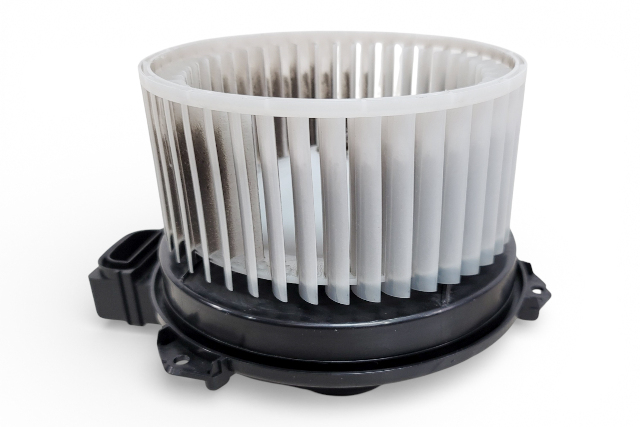 Subaru Forester 19-25 Heater A/C Blower Motor 72223FL010 Factory, E064, OEM, 2019, 2020, 2021, 2022, 2023, 2024, 2025