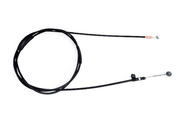 Subaru Forester 19-24 Hood Opener/Release Cable Wire, 57330SJ012, E064, OEM, 2019, 2020, 2021, 2022, 2023, 2024