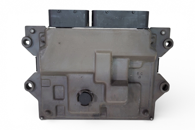 2019 Subaru Forester Engine Control Module Computer ECU, ECM, 22765AL827, E064, OEM