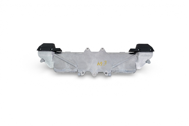 Subaru Forester 19 Monocular Windshield Lane Assist Camera, 87501SJ001, E064, OEM, 2019