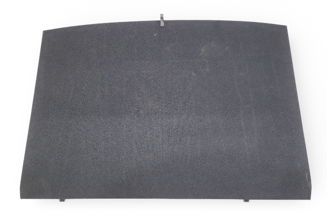 Subaru Forester 19-21 Rear Trunk Tray Spare Tire Cardboard Cover Mat, 95015SJ000VH, E064, OEM, 2019, 2020, 2021