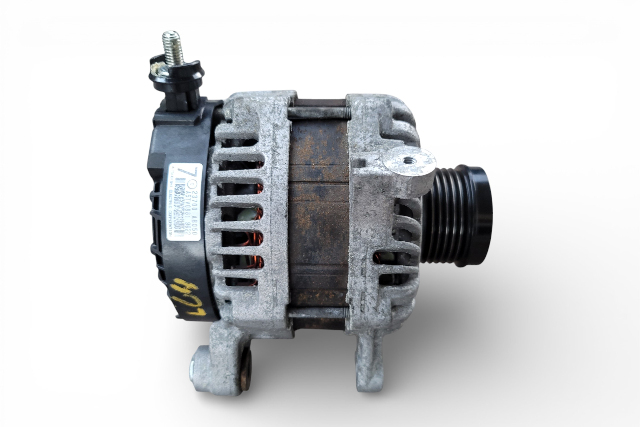 Subaru Forester 19-24 Alternator Generator with Pulley 2.5L 23700AB051, E064, OEM, 2019, 2020, 2021, 2022, 2023, 2024
