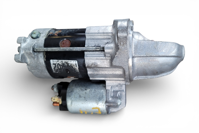 Subaru Forester 19-24 2.5L Automatic Transmission A/T Starter Motor 23300AA930, E064, OEM, 2019, 2020, 2021, 2022, 2023, 2024