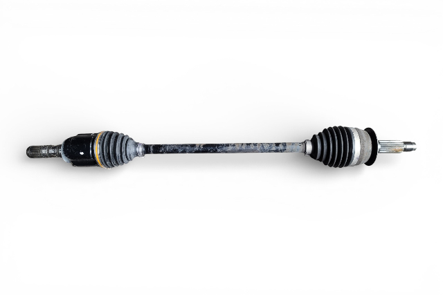 Subaru Forester 19-24 Drive Axle Shaft Front Left/Driver Side 28321SJ010, E064, OEM, 2019, 2020, 2021, 2022, 2023, 2024