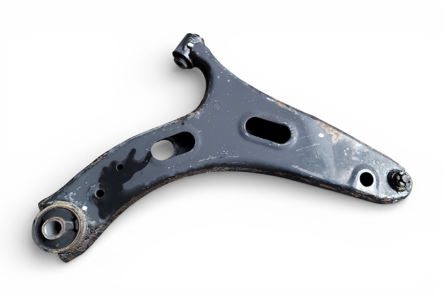 Subaru Forester 19-25 Front Lower Control Arm Left/Driver Side, 20202FL051, E064, OEM, 2019, 2020, 2021, 2022,, 2023, 2024, 2025