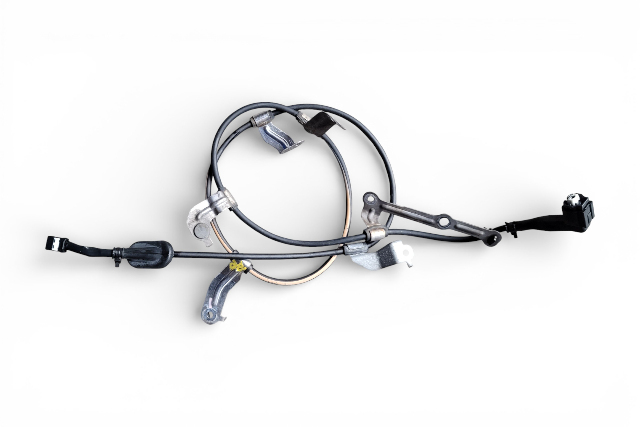 Subaru Forester 19-24 Rear Right/Passenger Brake ABS Sensor Wheel 27540FL102, E064, OEM, 2019, 2020, 2021, 2022, 2023, 2024