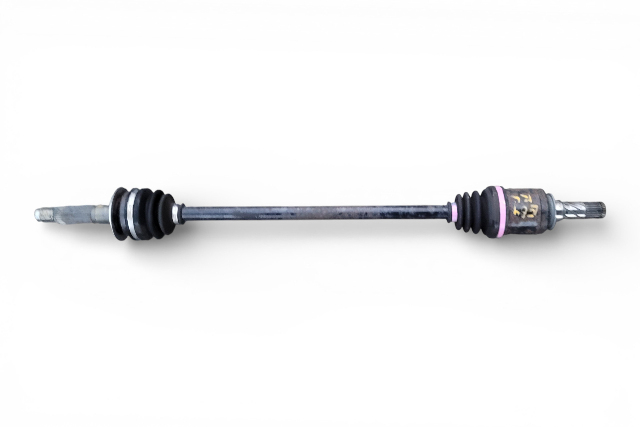 Subaru Forester 19-25 Drive Axle CV Shaft Rear Right/Left 28421FL020, E064, OEM, 2019, 2020, 2021, 2022, 2023, 2024, 2025