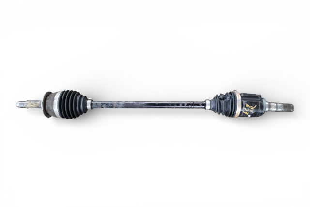 Subaru Forester 19-24 Front Right/Passenger Axle Shaft 2.5L A/T 28321SJ000, E064, OEM, 2019, 2020, 2021, 2022, 2023, 2024