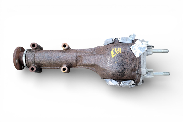 Subaru Forester 19-24 Rear Differential Carrier,  38300-AC370, E064, OEM, 2019, 2020, 2021, 2022, 2023, 2024