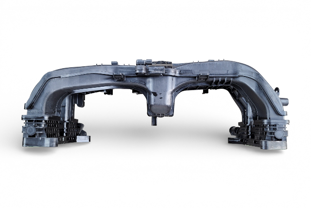 Subaru Forester 19-24 2.5L Upper Air Intake Manifold Assembly 14001AC600, E064, OEM, 2019, 2020, 2021, 2022, 2023, 2024