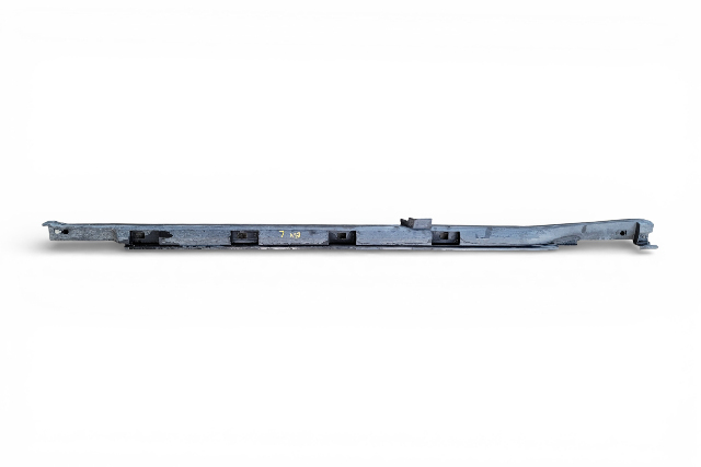 Subaru Forester 19-24 Rocker Panel Molding Left/Driver Gray, 91112SJ330, E064, OEM, 2019, 2020, 2021, 2022, 2023, 2024