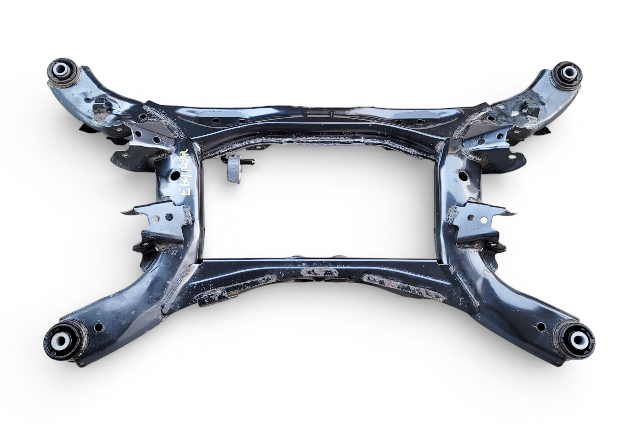 Subaru Forester 19-24 Rear Crossmember Sub Frame Craddle 20152FL033, E064, OEM, 2019, 2020, 2021, 2022, 2023, 2024