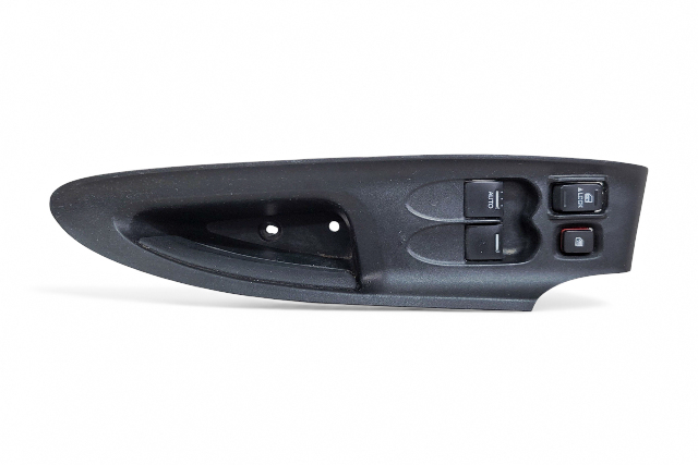 Honda CR-Z CRZ 11-16 Master Window Switch Left/Driver, 35750-SZT-G21, E065, OEM, 2011, 2012, 2013, 2014, 2015, 2016