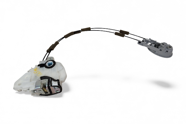 Honda CR-Z CRZ 11-13 Front Door Lock Latch Actuator Right, 72110-SZT-G12, E065, OEM, 2011, 2012, 2013