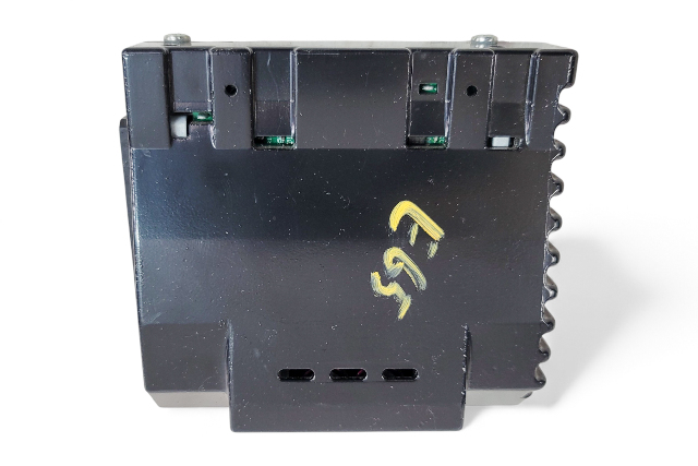 Honda CR-Z CRZ 11 Amplifier AMP Radio Audio 39186-SZT-A01, E065, OEM, 2011