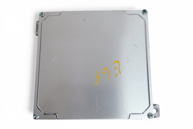 Honda CR-Z CRZ 11 Battery Electronic Motor Control 1K000-RTW-A63, E065, OEM, 2011