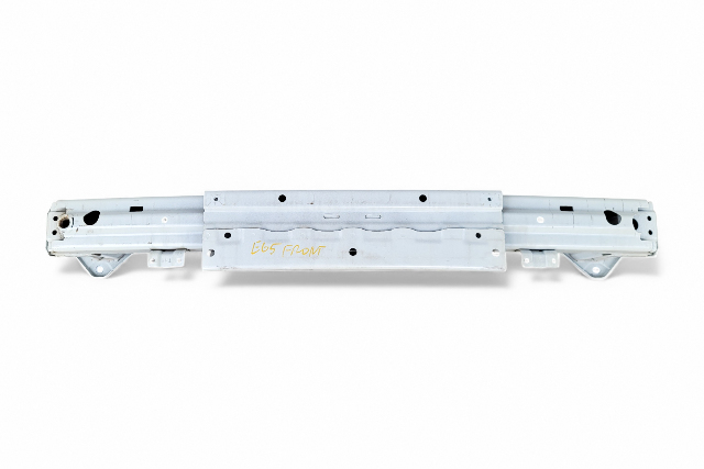 Honda CR-Z CRZ 11-16 Front Bumper Reinforcement Bar Beam, 71130-TM8-A00ZZ, E065, OEM, 2011, 2012, 2013, 2014, 2015, 2016