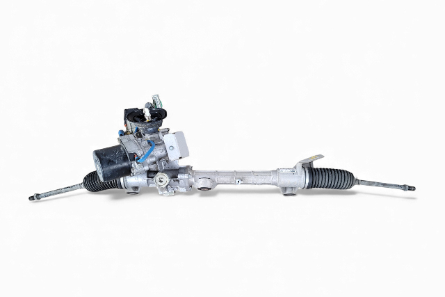 Honda CR-Z CRZ 11 Power Steering Gear Rack And Pinion w/Motor ,53601-SZT-G01, E065, OEM, 2011