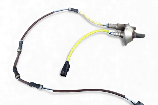 Honda CR-Z 11 Pre Catalytic Oxygen Sensor O2, 36531-RTW-003, 36532-RTW-G02, E065, OEM, 2011