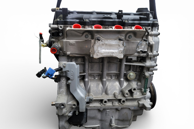 Honda CR-Z CRZ 11 1.5L 4 Cylinder Engine Motor Assembly 193K Miles 10002-RTW-A00, E065, OEM,  2011
