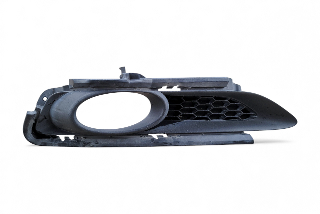 Honda CR-Z CRZ 11-12 Left Fog Light Lamp Cover ONLY, 71107-SZT-G00, E065, OEM, 2011, 2012