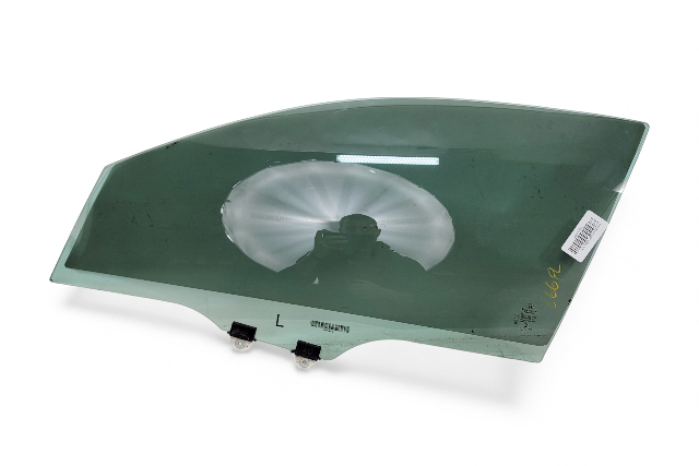 Honda Insight 19-22 Front Left Driver Door Glass Window 73350-TBA-A00, E066, OEM, 2019, 2020, 2021, 2022