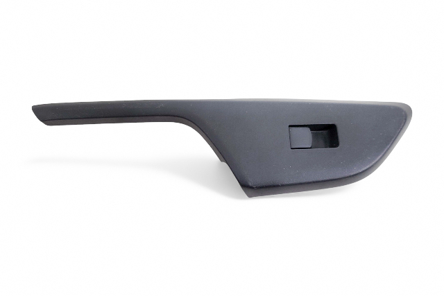 Honda Insight 19-22 Rear Left Door Window Switch 35770-TBA-A01, E066, OEM, 2019, 2020, 2021, 2022