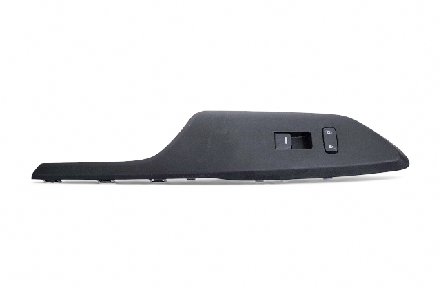 Honda Insight 19-22 Front Window Switch Right/Passenger 35760-TXM-A11, E066, OEM, 2019, 2020, 2021, 2022