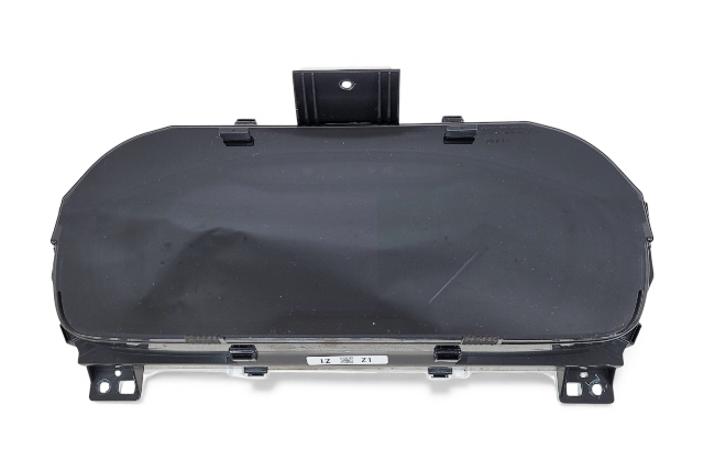 Honda Insight 20-22 Speedometer Cluster Meter Panel 35K Miles 78100-TXM-A03, E066, OEM, 2020, 2021, 2022