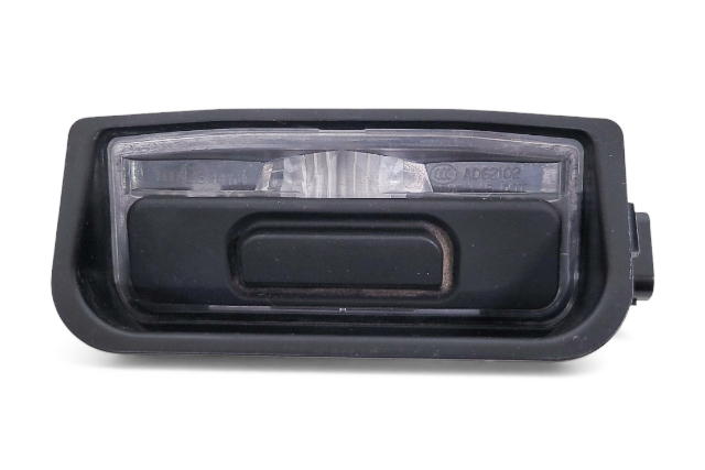 Honda Insight 21-22 Trunk Lid Handle/Release Switch, E066, OEM, 2019, 2020, 2021, 2022